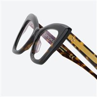 Montatura vista Monokol Donna MK321 50 C2Y - MK321 50 C2Y